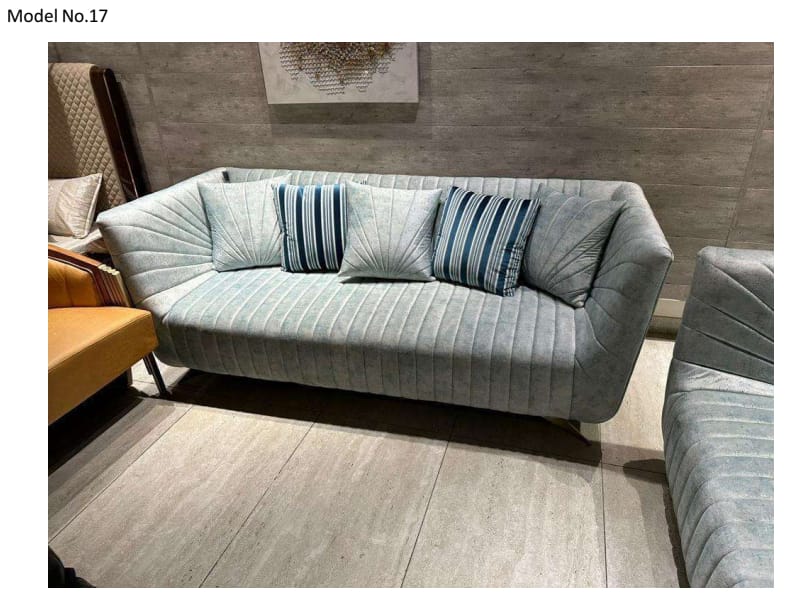 Sofa ( Model No. 17 ) 